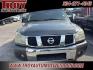 2004 Smoke /Graphite Nissan Titan LE (1N6AA07A74N) with an 5.6L V8 SMPI DOHC engine, Automatic transmission, located at 6812 Atlanta Hwy, Montgomery, AL, 36117, (334) 271-4045, 32.382118, -86.178673 - Leather Interior!!<br>Power Sunroof!!<br>Tow Package!! - Photo#37