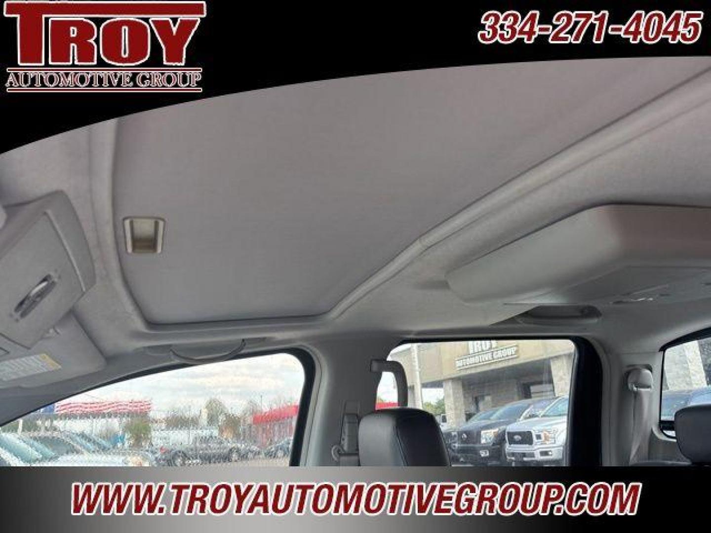 2004 Smoke /Graphite Nissan Titan LE (1N6AA07A74N) with an 5.6L V8 SMPI DOHC engine, Automatic transmission, located at 6812 Atlanta Hwy, Montgomery, AL, 36117, (334) 271-4045, 32.382118, -86.178673 - Leather Interior!!<br>Power Sunroof!!<br>Tow Package!! - Photo#50