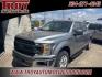 2020 Silver /Medium Earth Gray Ford F-150 XL (1FTEW1CP4LK) with an 2.7L V6 EcoBoost engine, Automatic transmission, located at 6812 Atlanta Hwy, Montgomery, AL, 36117, (334) 271-4045, 32.382118, -86.178673 - 1-Owner!!<br>Alloy Wheels!!<br>Tow Package!!<br> - Photo#1