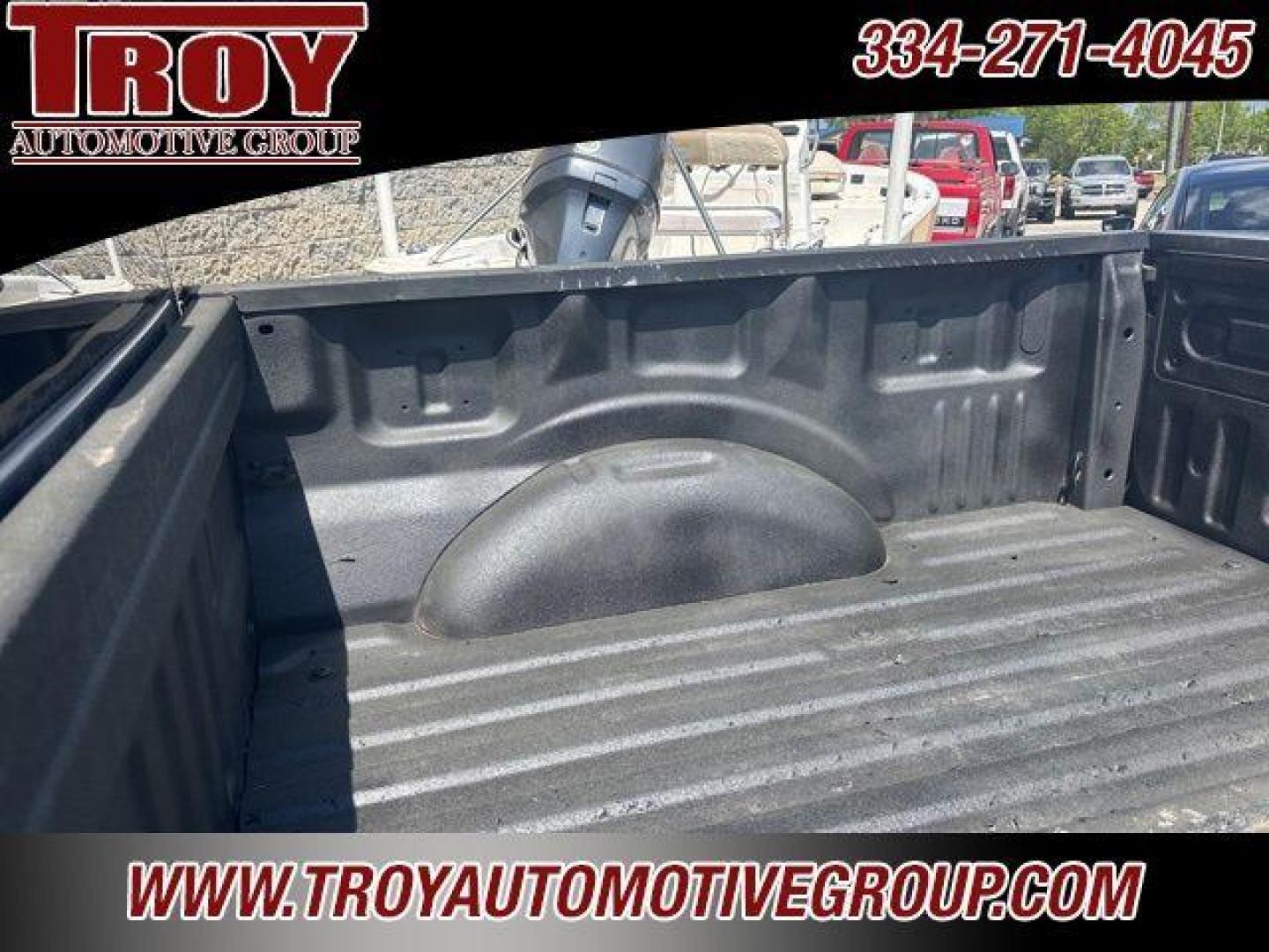 2020 Silver /Medium Earth Gray Ford F-150 XL (1FTEW1CP4LK) with an 2.7L V6 EcoBoost engine, Automatic transmission, located at 6812 Atlanta Hwy, Montgomery, AL, 36117, (334) 271-4045, 32.382118, -86.178673 - 1-Owner!!<br>Alloy Wheels!!<br>Tow Package!!<br> - Photo#10