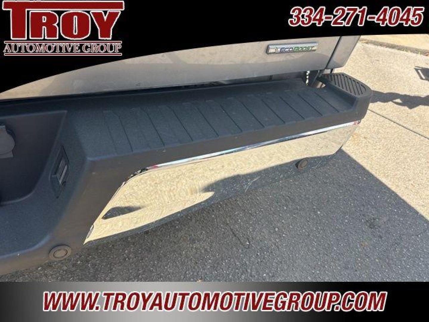 2020 Silver /Medium Earth Gray Ford F-150 XL (1FTEW1CP4LK) with an 2.7L V6 EcoBoost engine, Automatic transmission, located at 6812 Atlanta Hwy, Montgomery, AL, 36117, (334) 271-4045, 32.382118, -86.178673 - 1-Owner!!<br>Alloy Wheels!!<br>Tow Package!!<br> - Photo#12