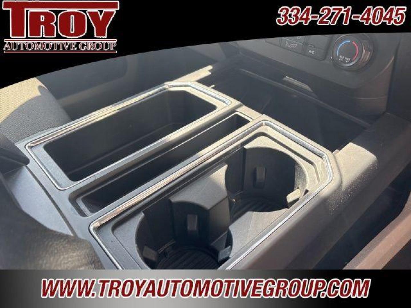 2020 Silver /Medium Earth Gray Ford F-150 XL (1FTEW1CP4LK) with an 2.7L V6 EcoBoost engine, Automatic transmission, located at 6812 Atlanta Hwy, Montgomery, AL, 36117, (334) 271-4045, 32.382118, -86.178673 - 1-Owner!!<br>Alloy Wheels!!<br>Tow Package!!<br> - Photo#14