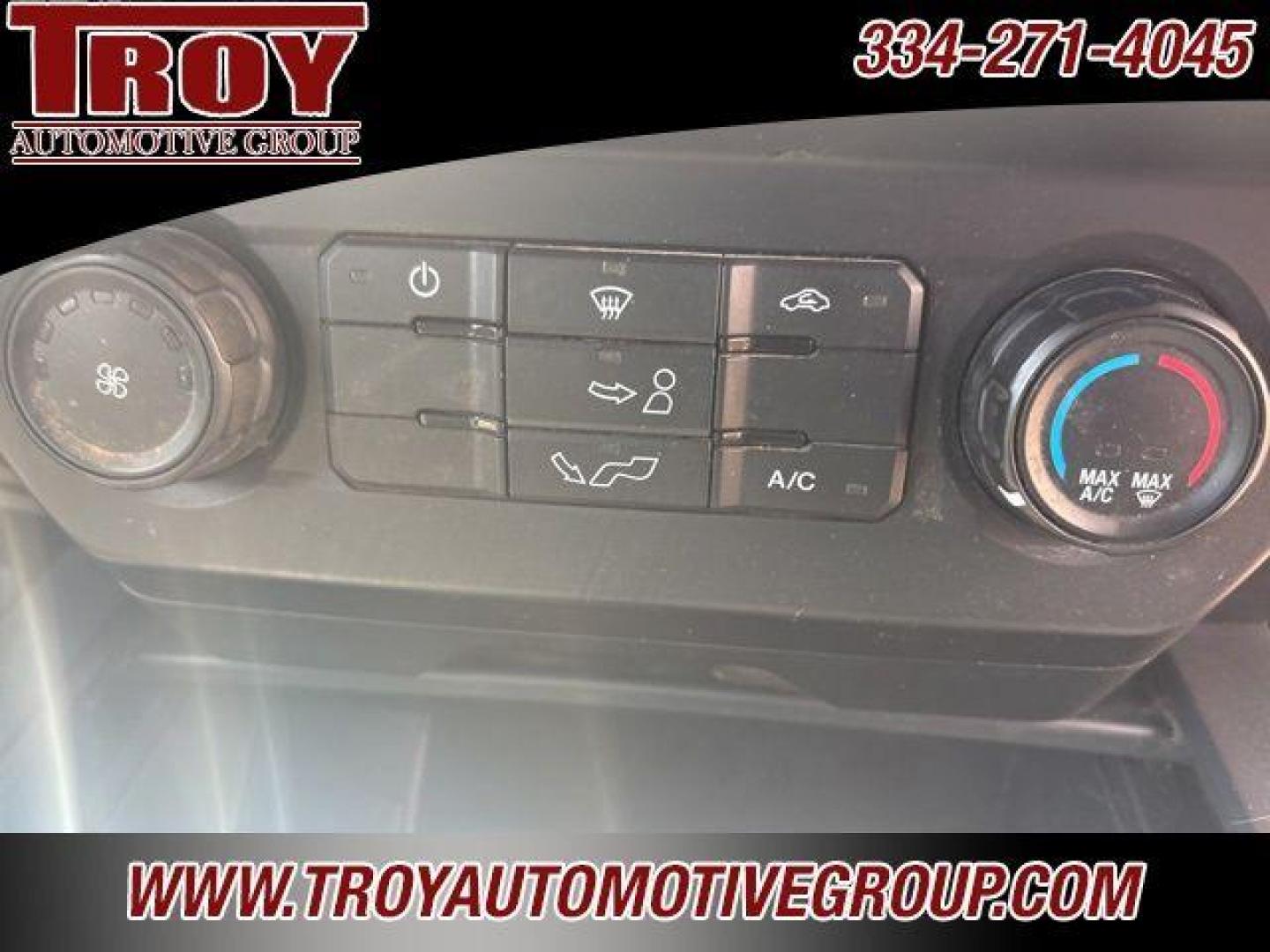 2020 Silver /Medium Earth Gray Ford F-150 XL (1FTEW1CP4LK) with an 2.7L V6 EcoBoost engine, Automatic transmission, located at 6812 Atlanta Hwy, Montgomery, AL, 36117, (334) 271-4045, 32.382118, -86.178673 - 1-Owner!!<br>Alloy Wheels!!<br>Tow Package!!<br> - Photo#15
