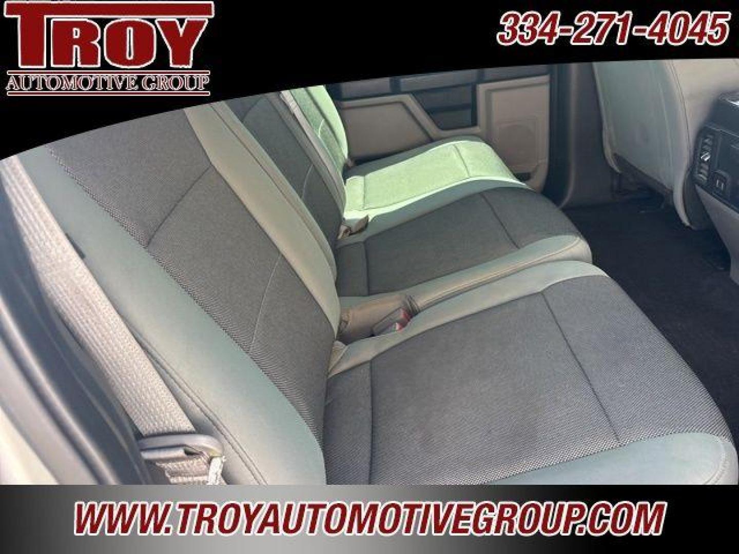 2020 Silver /Medium Earth Gray Ford F-150 XL (1FTEW1CP4LK) with an 2.7L V6 EcoBoost engine, Automatic transmission, located at 6812 Atlanta Hwy, Montgomery, AL, 36117, (334) 271-4045, 32.382118, -86.178673 - 1-Owner!!<br>Alloy Wheels!!<br>Tow Package!!<br> - Photo#20