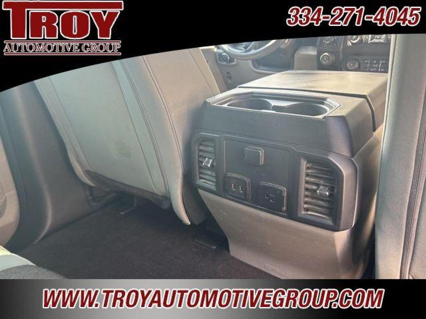2020 Silver /Medium Earth Gray Ford F-150 XL (1FTEW1CP4LK) with an 2.7L V6 EcoBoost engine, Automatic transmission, located at 6812 Atlanta Hwy, Montgomery, AL, 36117, (334) 271-4045, 32.382118, -86.178673 - 1-Owner!!<br>Alloy Wheels!!<br>Tow Package!!<br> - Photo#21