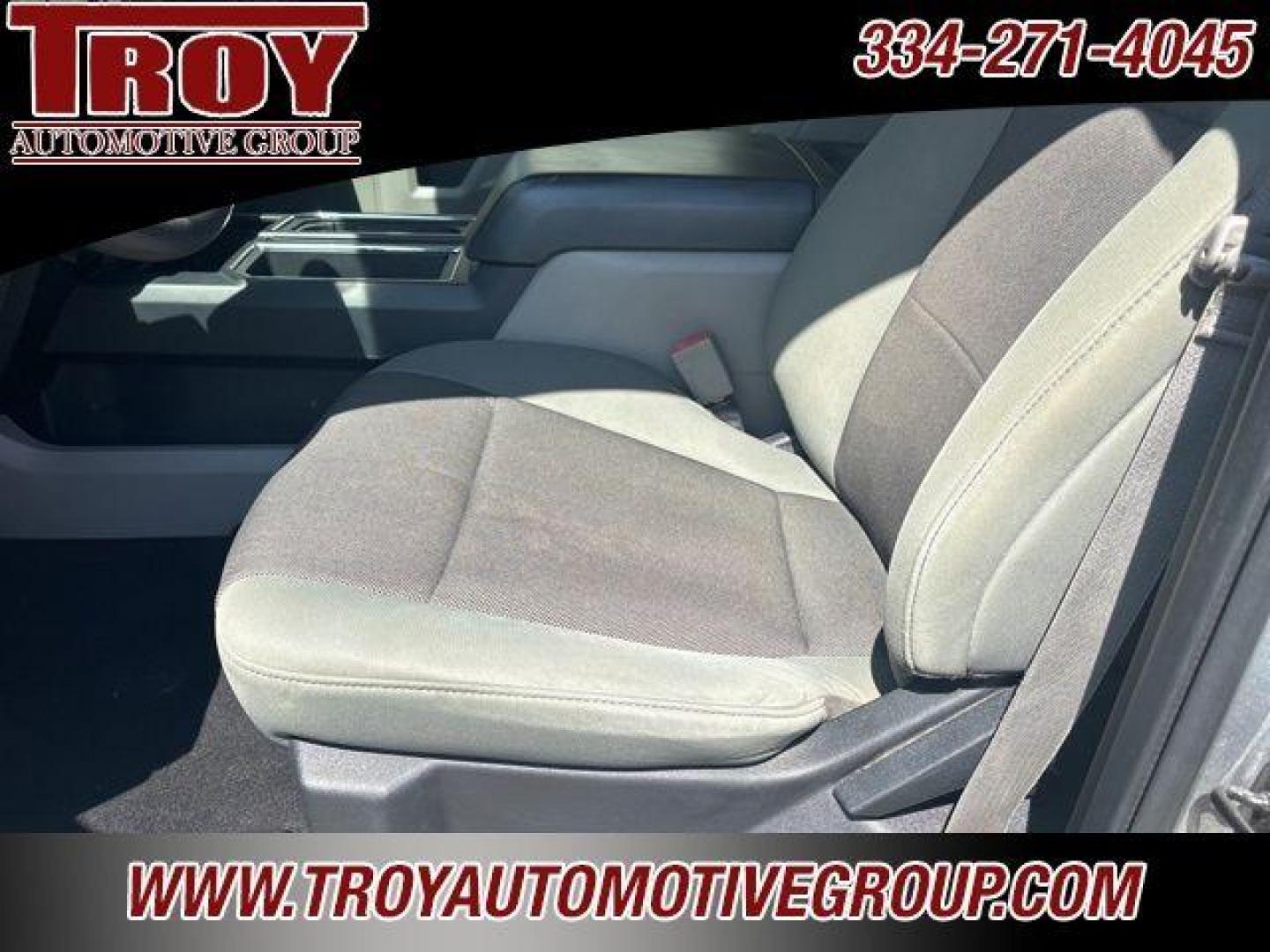 2020 Silver /Medium Earth Gray Ford F-150 XL (1FTEW1CP4LK) with an 2.7L V6 EcoBoost engine, Automatic transmission, located at 6812 Atlanta Hwy, Montgomery, AL, 36117, (334) 271-4045, 32.382118, -86.178673 - 1-Owner!!<br>Alloy Wheels!!<br>Tow Package!!<br> - Photo#24