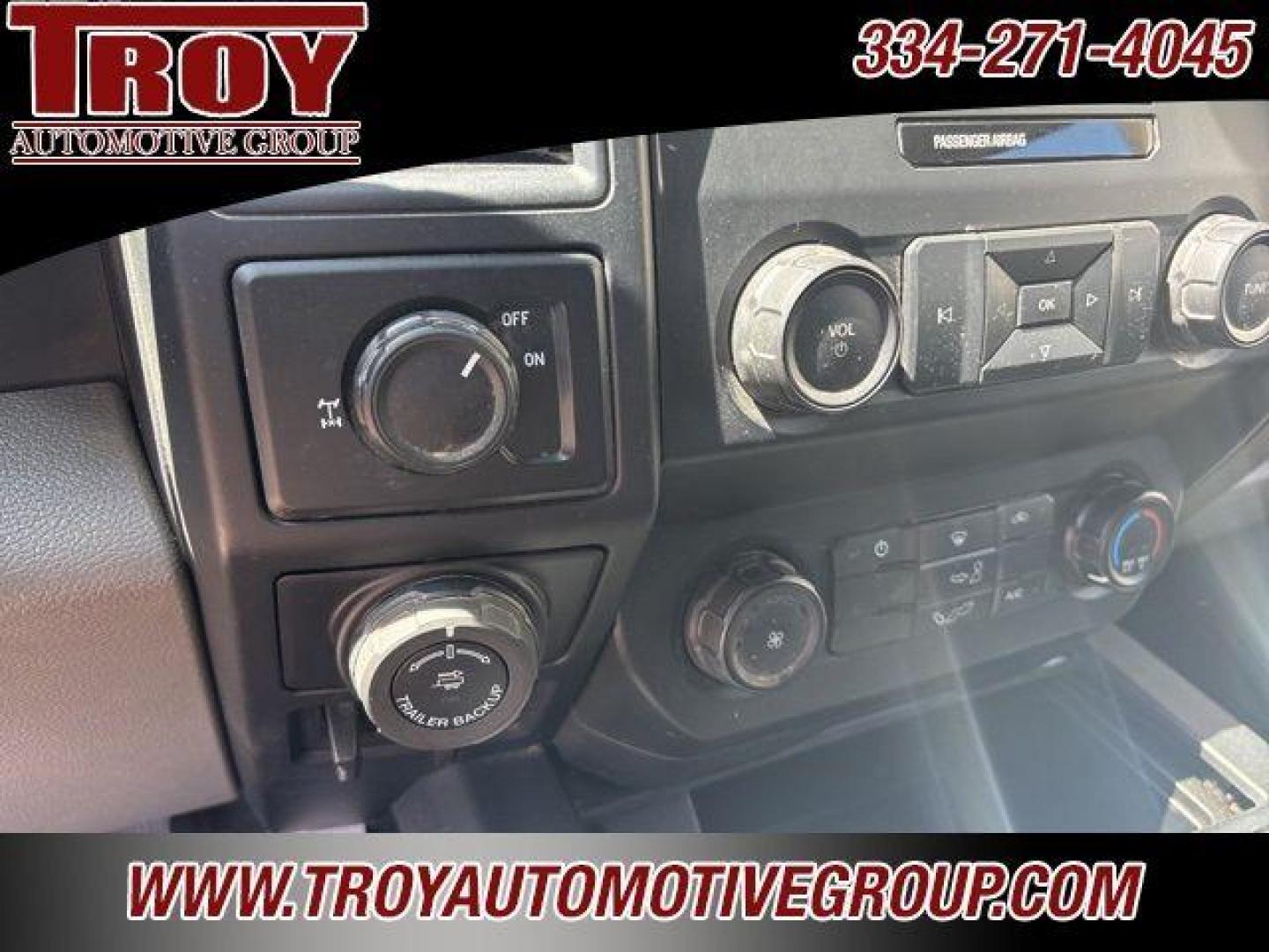 2020 Silver /Medium Earth Gray Ford F-150 XL (1FTEW1CP4LK) with an 2.7L V6 EcoBoost engine, Automatic transmission, located at 6812 Atlanta Hwy, Montgomery, AL, 36117, (334) 271-4045, 32.382118, -86.178673 - 1-Owner!!<br>Alloy Wheels!!<br>Tow Package!!<br> - Photo#29