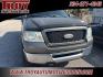 2006 Gray /Medium Flint Ford F-150 (1FTPX14V16N) with an 5.4L V8 EFI 24V FFV engine, Automatic transmission, located at 6812 Atlanta Hwy, Montgomery, AL, 36117, (334) 271-4045, 32.382118, -86.178673 - Recent Arrival!<br><br>Gray 2006 Ford F-150 4WD 5.4L V8 EFI 24V FFV 4-Speed Automatic with Overdrive<br><br>Financing Available---Top Value for Trades. - Photo#1