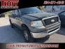 2006 Gray /Medium Flint Ford F-150 (1FTPX14V16N) with an 5.4L V8 EFI 24V FFV engine, Automatic transmission, located at 6812 Atlanta Hwy, Montgomery, AL, 36117, (334) 271-4045, 32.382118, -86.178673 - Recent Arrival!<br><br>Gray 2006 Ford F-150 4WD 5.4L V8 EFI 24V FFV 4-Speed Automatic with Overdrive<br><br>Financing Available---Top Value for Trades. - Photo#2
