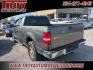 2006 Gray /Medium Flint Ford F-150 (1FTPX14V16N) with an 5.4L V8 EFI 24V FFV engine, Automatic transmission, located at 6812 Atlanta Hwy, Montgomery, AL, 36117, (334) 271-4045, 32.382118, -86.178673 - Recent Arrival!<br><br>Gray 2006 Ford F-150 4WD 5.4L V8 EFI 24V FFV 4-Speed Automatic with Overdrive<br><br>Financing Available---Top Value for Trades. - Photo#7