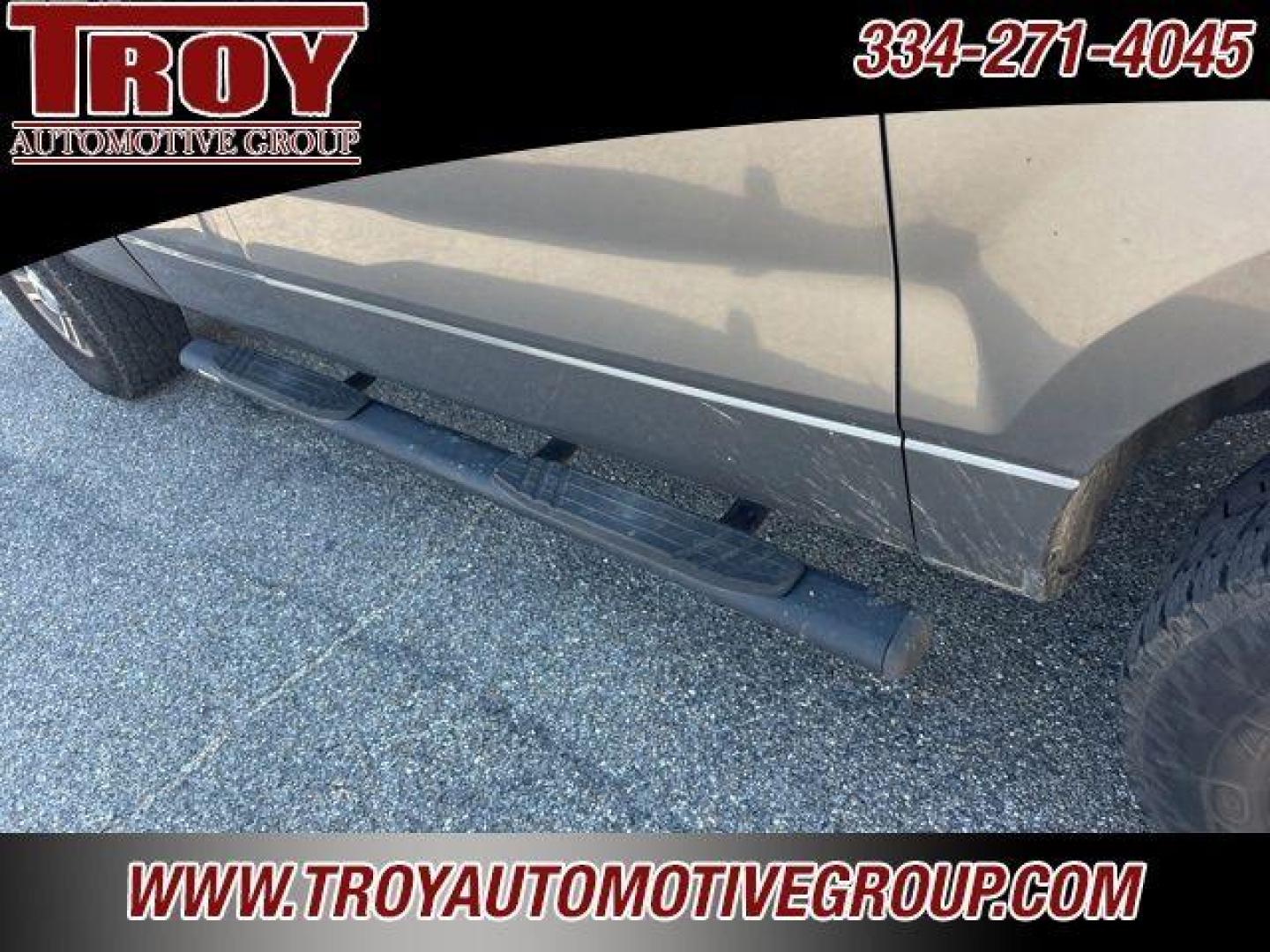 2006 Gray /Medium Flint Ford F-150 (1FTPX14V16N) with an 5.4L V8 EFI 24V FFV engine, Automatic transmission, located at 6812 Atlanta Hwy, Montgomery, AL, 36117, (334) 271-4045, 32.382118, -86.178673 - Recent Arrival!<br><br>Gray 2006 Ford F-150 4WD 5.4L V8 EFI 24V FFV 4-Speed Automatic with Overdrive<br><br>Financing Available---Top Value for Trades. - Photo#15