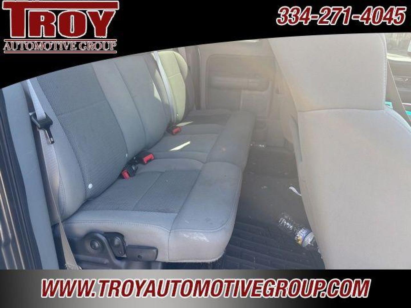 2006 Gray /Medium Flint Ford F-150 (1FTPX14V16N) with an 5.4L V8 EFI 24V FFV engine, Automatic transmission, located at 6812 Atlanta Hwy, Montgomery, AL, 36117, (334) 271-4045, 32.382118, -86.178673 - Recent Arrival!<br><br>Gray 2006 Ford F-150 4WD 5.4L V8 EFI 24V FFV 4-Speed Automatic with Overdrive<br><br>Financing Available---Top Value for Trades. - Photo#21