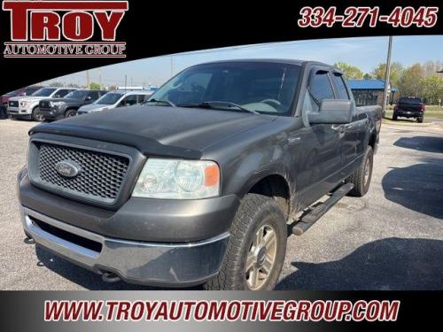 2006 Ford F-150