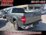 2006 Gray /Medium Flint Ford F-150 (1FTPX14V16N) with an 5.4L V8 EFI 24V FFV engine, Automatic transmission, located at 6812 Atlanta Hwy, Montgomery, AL, 36117, (334) 271-4045, 32.382118, -86.178673 - Priced below KBB Fair Purchase Price!<br><br>Gray 2006 Ford F-150 4WD 5.4L V8 EFI 24V FFV 4-Speed Automatic with Overdrive<br><br>Financing Available---Top Value for Trades.- Photo#7