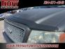 2006 Gray /Medium Flint Ford F-150 (1FTPX14V16N) with an 5.4L V8 EFI 24V FFV engine, Automatic transmission, located at 6812 Atlanta Hwy, Montgomery, AL, 36117, (334) 271-4045, 32.382118, -86.178673 - Priced below KBB Fair Purchase Price!<br><br>Gray 2006 Ford F-150 4WD 5.4L V8 EFI 24V FFV 4-Speed Automatic with Overdrive<br><br>Financing Available---Top Value for Trades.- Photo#13