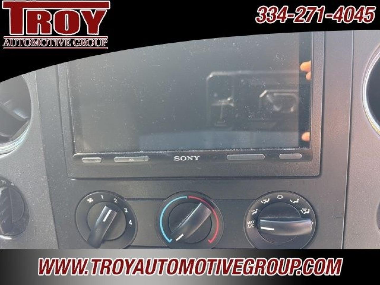 2006 Gray /Medium Flint Ford F-150 (1FTPX14V16N) with an 5.4L V8 EFI 24V FFV engine, Automatic transmission, located at 6812 Atlanta Hwy, Montgomery, AL, 36117, (334) 271-4045, 32.382118, -86.178673 - Priced below KBB Fair Purchase Price!<br><br>Gray 2006 Ford F-150 4WD 5.4L V8 EFI 24V FFV 4-Speed Automatic with Overdrive<br><br>Financing Available---Top Value for Trades.- Photo#18
