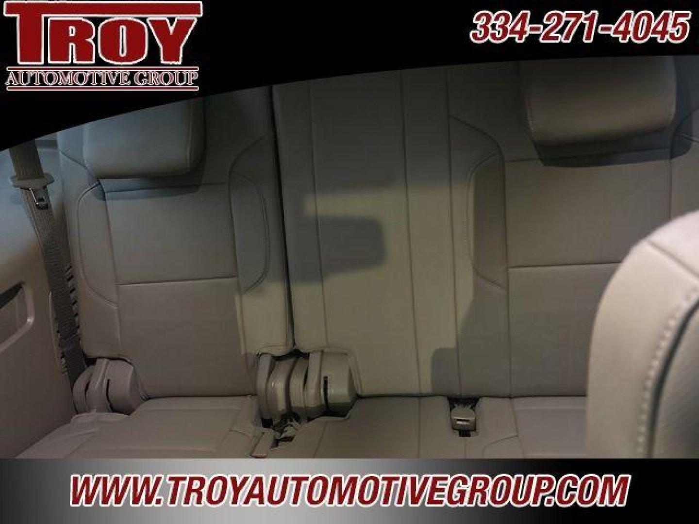 2019 Iridescent Pearl Tricoat /Cocoa/Dune Chevrolet Tahoe Premier (1GNSCCKC8KR) with an EcoTec3 5.3L V8 engine, Automatic transmission, located at 6812 Atlanta Hwy, Montgomery, AL, 36117, (334) 271-4045, 32.382118, -86.178673 - 1-Owner-Meticulously Maintained!<br>Like New Inside and Out!!<br>Premium 22 Wheels w/New Michelin Tires!!<br>Power Sunroof!!<br>Entertainment Package!!<br>2nd Row Bucket Seats!!<br>Max Tow Package!!<br>Heated/Cooled Seats!!<br>2-Master Remote Start Keys!<br>Just Serviced!! - Photo#19