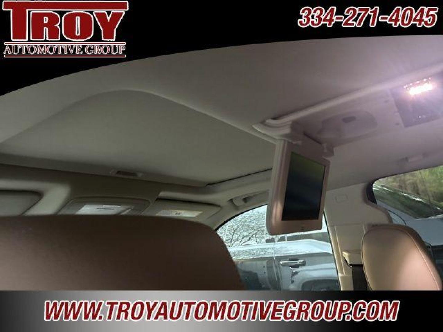 2019 Iridescent Pearl Tricoat /Cocoa/Dune Chevrolet Tahoe Premier (1GNSCCKC8KR) with an EcoTec3 5.3L V8 engine, Automatic transmission, located at 6812 Atlanta Hwy, Montgomery, AL, 36117, (334) 271-4045, 32.382118, -86.178673 - 1-Owner-Meticulously Maintained!<br>Like New Inside and Out!!<br>Premium 22 Wheels w/New Michelin Tires!!<br>Power Sunroof!!<br>Entertainment Package!!<br>2nd Row Bucket Seats!!<br>Max Tow Package!!<br>Heated/Cooled Seats!!<br>2-Master Remote Start Keys!<br>Just Serviced!! - Photo#21