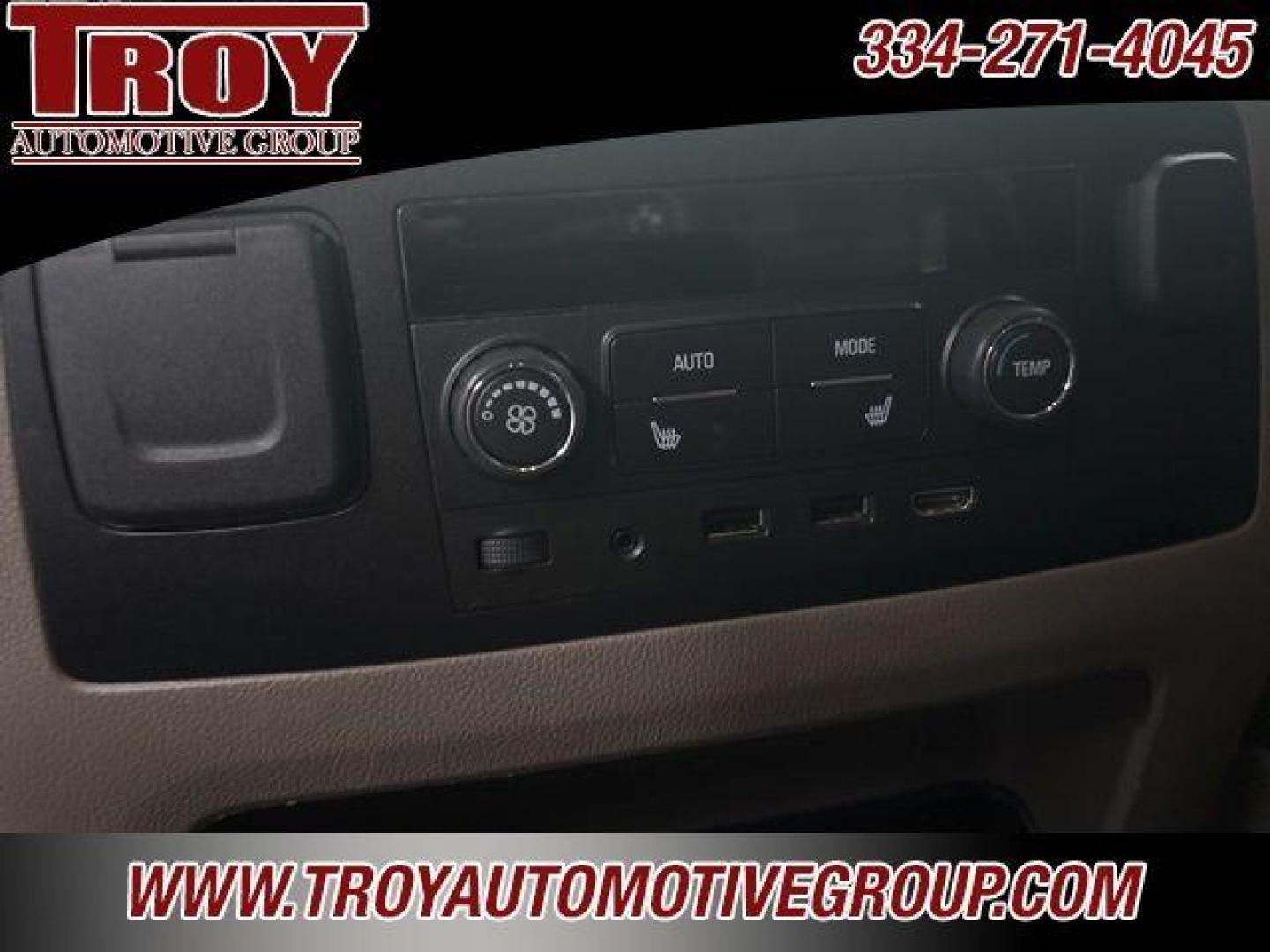 2019 Iridescent Pearl Tricoat /Cocoa/Dune Chevrolet Tahoe Premier (1GNSCCKC8KR) with an EcoTec3 5.3L V8 engine, Automatic transmission, located at 6812 Atlanta Hwy, Montgomery, AL, 36117, (334) 271-4045, 32.382118, -86.178673 - 1-Owner-Meticulously Maintained!<br>Like New Inside and Out!!<br>Premium 22 Wheels w/New Michelin Tires!!<br>Power Sunroof!!<br>Entertainment Package!!<br>2nd Row Bucket Seats!!<br>Max Tow Package!!<br>Heated/Cooled Seats!!<br>2-Master Remote Start Keys!<br>Just Serviced!! - Photo#22