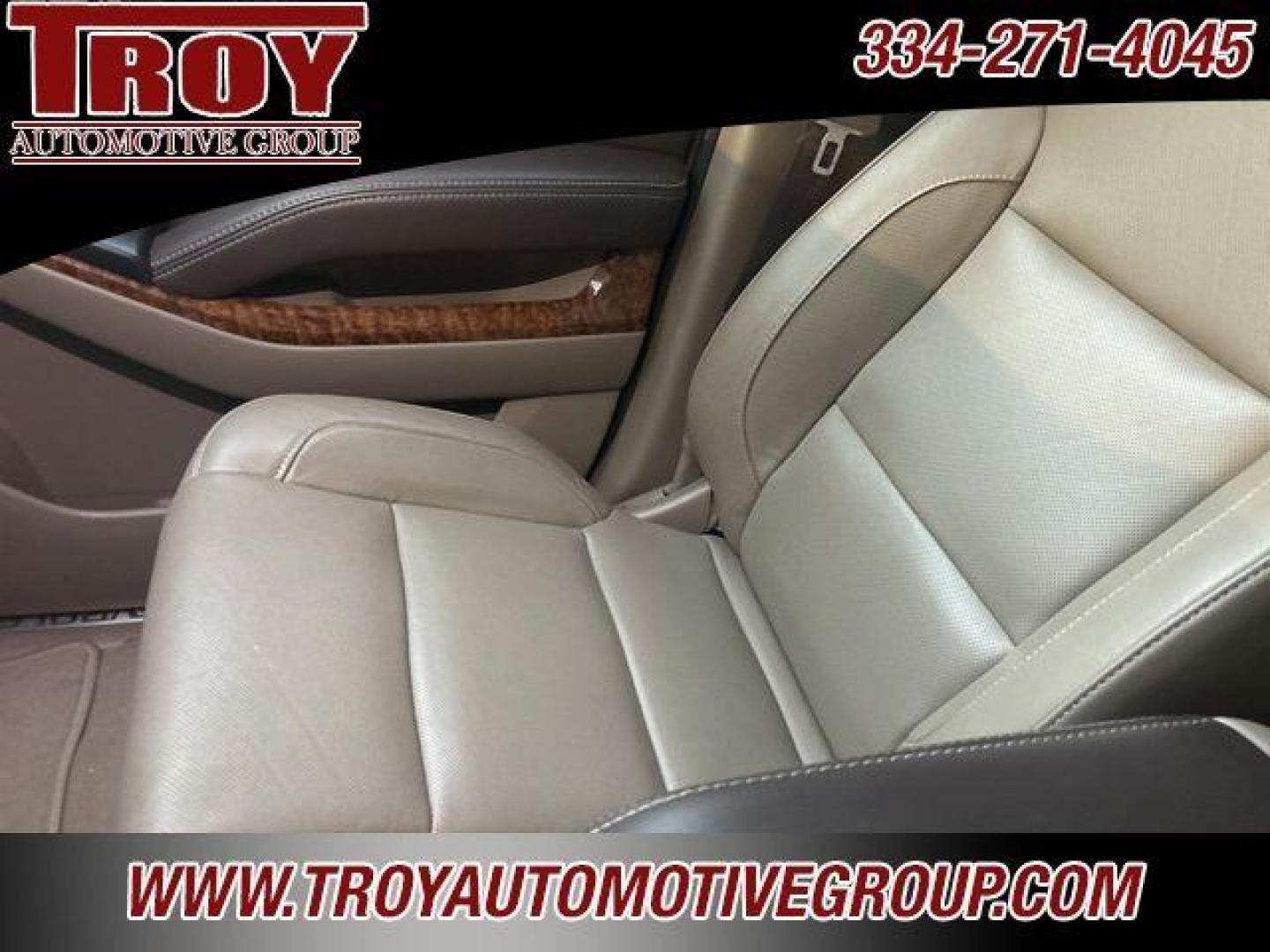 2019 Iridescent Pearl Tricoat /Cocoa/Dune Chevrolet Tahoe Premier (1GNSCCKC8KR) with an EcoTec3 5.3L V8 engine, Automatic transmission, located at 6812 Atlanta Hwy, Montgomery, AL, 36117, (334) 271-4045, 32.382118, -86.178673 - 1-Owner-Meticulously Maintained!<br>Like New Inside and Out!!<br>Premium 22 Wheels w/New Michelin Tires!!<br>Power Sunroof!!<br>Entertainment Package!!<br>2nd Row Bucket Seats!!<br>Max Tow Package!!<br>Heated/Cooled Seats!!<br>2-Master Remote Start Keys!<br>Just Serviced!! - Photo#29