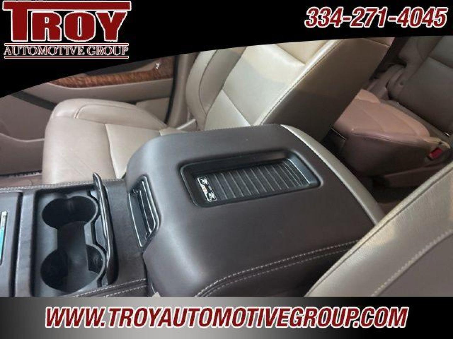 2019 Iridescent Pearl Tricoat /Cocoa/Dune Chevrolet Tahoe Premier (1GNSCCKC8KR) with an EcoTec3 5.3L V8 engine, Automatic transmission, located at 6812 Atlanta Hwy, Montgomery, AL, 36117, (334) 271-4045, 32.382118, -86.178673 - 1-Owner-Meticulously Maintained!<br>Like New Inside and Out!!<br>Premium 22 Wheels w/New Michelin Tires!!<br>Power Sunroof!!<br>Entertainment Package!!<br>2nd Row Bucket Seats!!<br>Max Tow Package!!<br>Heated/Cooled Seats!!<br>2-Master Remote Start Keys!<br>Just Serviced!! - Photo#31