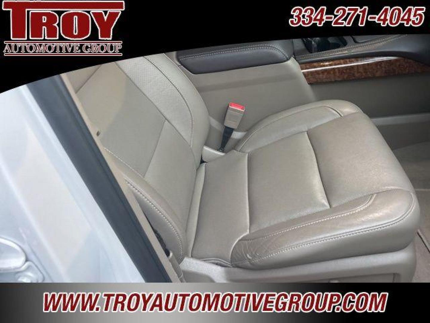 2019 Iridescent Pearl Tricoat /Cocoa/Dune Chevrolet Tahoe Premier (1GNSCCKC8KR) with an EcoTec3 5.3L V8 engine, Automatic transmission, located at 6812 Atlanta Hwy, Montgomery, AL, 36117, (334) 271-4045, 32.382118, -86.178673 - 1-Owner-Meticulously Maintained!<br>Like New Inside and Out!!<br>Premium 22 Wheels w/New Michelin Tires!!<br>Power Sunroof!!<br>Entertainment Package!!<br>2nd Row Bucket Seats!!<br>Max Tow Package!!<br>Heated/Cooled Seats!!<br>2-Master Remote Start Keys!<br>Just Serviced!! - Photo#37