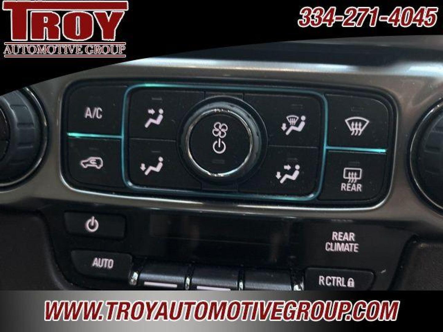 2019 Iridescent Pearl Tricoat /Cocoa/Dune Chevrolet Tahoe Premier (1GNSCCKC8KR) with an EcoTec3 5.3L V8 engine, Automatic transmission, located at 6812 Atlanta Hwy, Montgomery, AL, 36117, (334) 271-4045, 32.382118, -86.178673 - 1-Owner-Meticulously Maintained!<br>Like New Inside and Out!!<br>Premium 22 Wheels w/New Michelin Tires!!<br>Power Sunroof!!<br>Entertainment Package!!<br>2nd Row Bucket Seats!!<br>Max Tow Package!!<br>Heated/Cooled Seats!!<br>2-Master Remote Start Keys!<br>Just Serviced!! - Photo#41