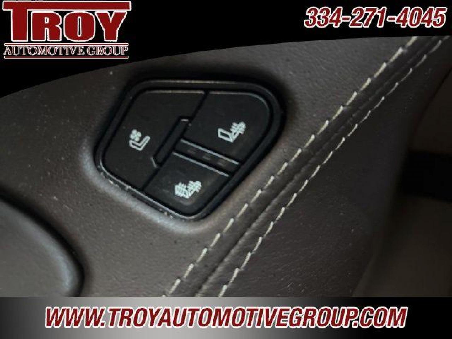 2019 Iridescent Pearl Tricoat /Cocoa/Dune Chevrolet Tahoe Premier (1GNSCCKC8KR) with an EcoTec3 5.3L V8 engine, Automatic transmission, located at 6812 Atlanta Hwy, Montgomery, AL, 36117, (334) 271-4045, 32.382118, -86.178673 - 1-Owner-Meticulously Maintained!<br>Like New Inside and Out!!<br>Premium 22 Wheels w/New Michelin Tires!!<br>Power Sunroof!!<br>Entertainment Package!!<br>2nd Row Bucket Seats!!<br>Max Tow Package!!<br>Heated/Cooled Seats!!<br>2-Master Remote Start Keys!<br>Just Serviced!! - Photo#42