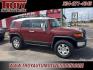 2008 Brick /Dark Charcoal Toyota FJ Cruiser Base (JTEZU11FX8K) with an 4.0L V6 DOHC VVT-i 24V engine, Automatic transmission, located at 6812 Atlanta Hwy, Montgomery, AL, 36117, (334) 271-4045, 32.382118, -86.178673 - Brick 2008 Toyota FJ Cruiser RWD 4.0L V6 DOHC VVT-i 24V 5-Speed Automatic<br><br>Financing Available---Top Value for Trades.<br><br><br>Awards:<br> * 2008 KBB.com Brand Image Awards<br><br>Reviews:<br> * Whether youre drawn to it as a comfortable and versatile daily driver, a weekend off-roader or - Photo#1