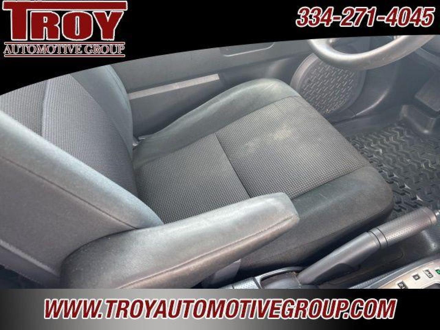 2008 Brick /Dark Charcoal Toyota FJ Cruiser Base (JTEZU11FX8K) with an 4.0L V6 DOHC VVT-i 24V engine, Automatic transmission, located at 6812 Atlanta Hwy, Montgomery, AL, 36117, (334) 271-4045, 32.382118, -86.178673 - Brick 2008 Toyota FJ Cruiser RWD 4.0L V6 DOHC VVT-i 24V 5-Speed Automatic<br><br>Financing Available---Top Value for Trades.<br><br><br>Awards:<br> * 2008 KBB.com Brand Image Awards<br><br>Reviews:<br> * Whether youre drawn to it as a comfortable and versatile daily driver, a weekend off-roader or - Photo#15