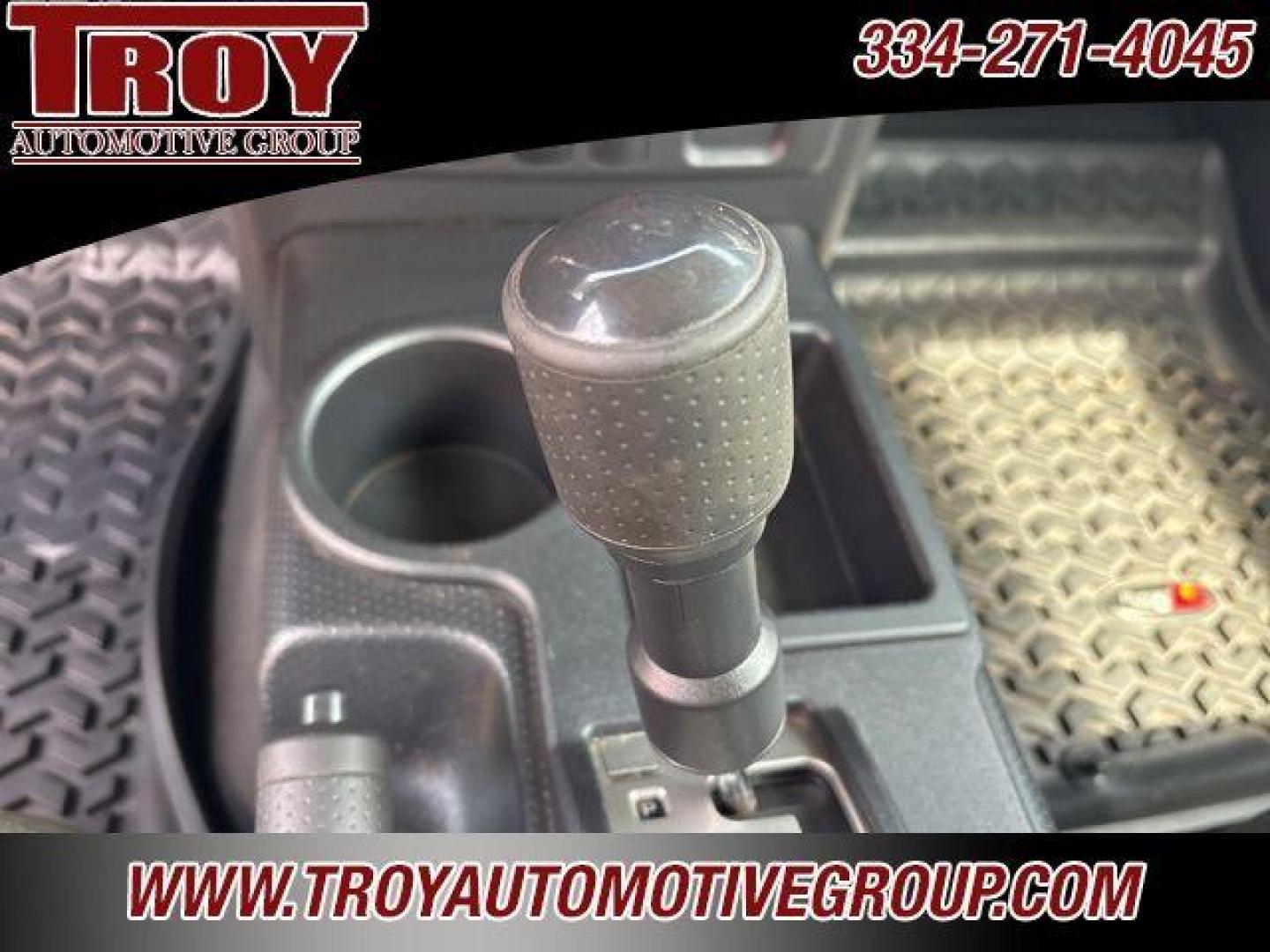 2008 Brick /Dark Charcoal Toyota FJ Cruiser Base (JTEZU11FX8K) with an 4.0L V6 DOHC VVT-i 24V engine, Automatic transmission, located at 6812 Atlanta Hwy, Montgomery, AL, 36117, (334) 271-4045, 32.382118, -86.178673 - Brick 2008 Toyota FJ Cruiser RWD 4.0L V6 DOHC VVT-i 24V 5-Speed Automatic<br><br>Financing Available---Top Value for Trades.<br><br><br>Awards:<br> * 2008 KBB.com Brand Image Awards<br><br>Reviews:<br> * Whether youre drawn to it as a comfortable and versatile daily driver, a weekend off-roader or - Photo#25