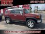 2008 Brick /Dark Charcoal Toyota FJ Cruiser Base (JTEZU11FX8K) with an 4.0L V6 DOHC VVT-i 24V engine, Automatic transmission, located at 6812 Atlanta Hwy, Montgomery, AL, 36117, (334) 271-4045, 32.382118, -86.178673 - Brick 2008 Toyota FJ Cruiser RWD 4.0L V6 DOHC VVT-i 24V 5-Speed Automatic<br><br>Financing Available---Top Value for Trades.<br><br><br>Awards:<br> * 2008 KBB.com Brand Image Awards<br><br>Reviews:<br> * Whether youre drawn to it as a comfortable and versatile daily driver, a weekend off-roader or- Photo#1