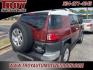 2008 Brick /Dark Charcoal Toyota FJ Cruiser Base (JTEZU11FX8K) with an 4.0L V6 DOHC VVT-i 24V engine, Automatic transmission, located at 6812 Atlanta Hwy, Montgomery, AL, 36117, (334) 271-4045, 32.382118, -86.178673 - Brick 2008 Toyota FJ Cruiser RWD 4.0L V6 DOHC VVT-i 24V 5-Speed Automatic<br><br>Financing Available---Top Value for Trades.<br><br><br>Awards:<br> * 2008 KBB.com Brand Image Awards<br><br>Reviews:<br> * Whether youre drawn to it as a comfortable and versatile daily driver, a weekend off-roader or- Photo#8