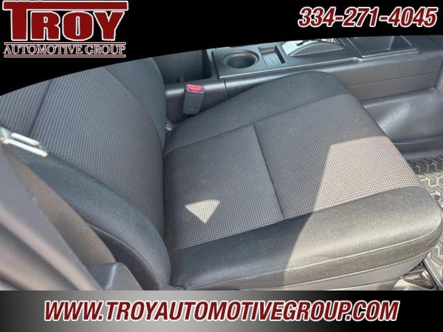 2008 Brick /Dark Charcoal Toyota FJ Cruiser Base (JTEZU11FX8K) with an 4.0L V6 DOHC VVT-i 24V engine, Automatic transmission, located at 6812 Atlanta Hwy, Montgomery, AL, 36117, (334) 271-4045, 32.382118, -86.178673 - Brick 2008 Toyota FJ Cruiser RWD 4.0L V6 DOHC VVT-i 24V 5-Speed Automatic<br><br>Financing Available---Top Value for Trades.<br><br><br>Awards:<br> * 2008 KBB.com Brand Image Awards<br><br>Reviews:<br> * Whether youre drawn to it as a comfortable and versatile daily driver, a weekend off-roader or- Photo#11