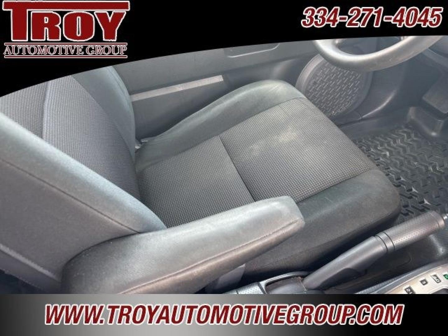 2008 Brick /Dark Charcoal Toyota FJ Cruiser Base (JTEZU11FX8K) with an 4.0L V6 DOHC VVT-i 24V engine, Automatic transmission, located at 6812 Atlanta Hwy, Montgomery, AL, 36117, (334) 271-4045, 32.382118, -86.178673 - Brick 2008 Toyota FJ Cruiser RWD 4.0L V6 DOHC VVT-i 24V 5-Speed Automatic<br><br>Financing Available---Top Value for Trades.<br><br><br>Awards:<br> * 2008 KBB.com Brand Image Awards<br><br>Reviews:<br> * Whether youre drawn to it as a comfortable and versatile daily driver, a weekend off-roader or- Photo#15