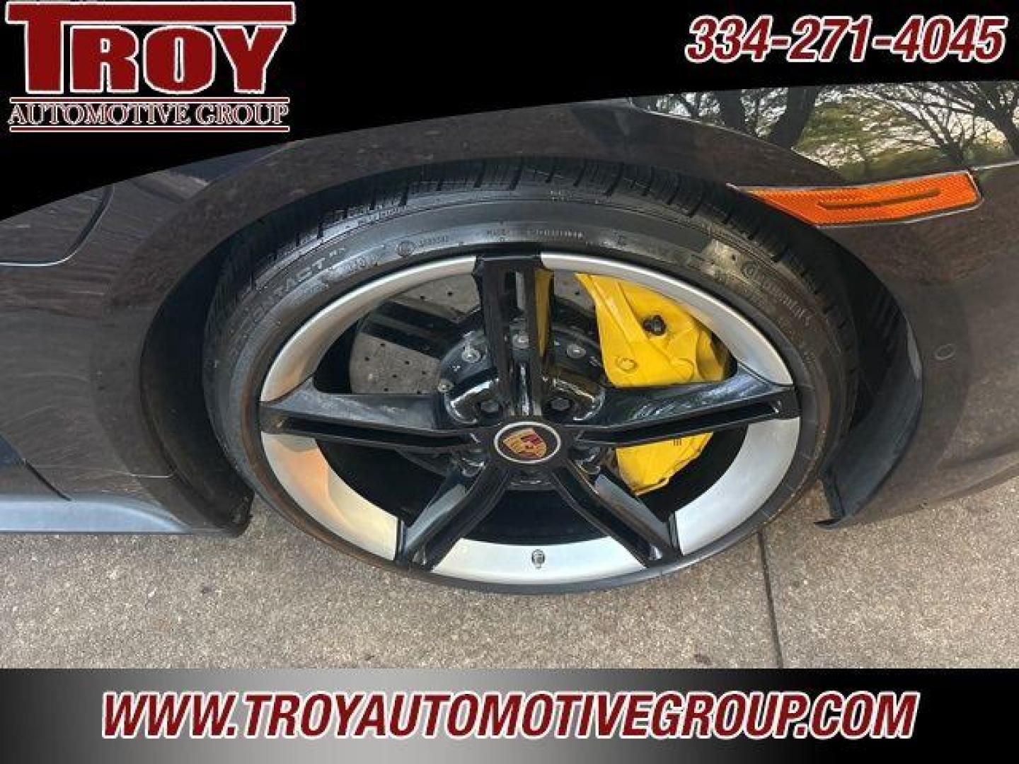 2020 Black /Black/Bordeaux Red Porsche Taycan (WP0AC2Y13LS) with an Electric Motor engine, Automatic transmission, located at 6812 Atlanta Hwy, Montgomery, AL, 36117, (334) 271-4045, 32.382118, -86.178673 - Photo#17