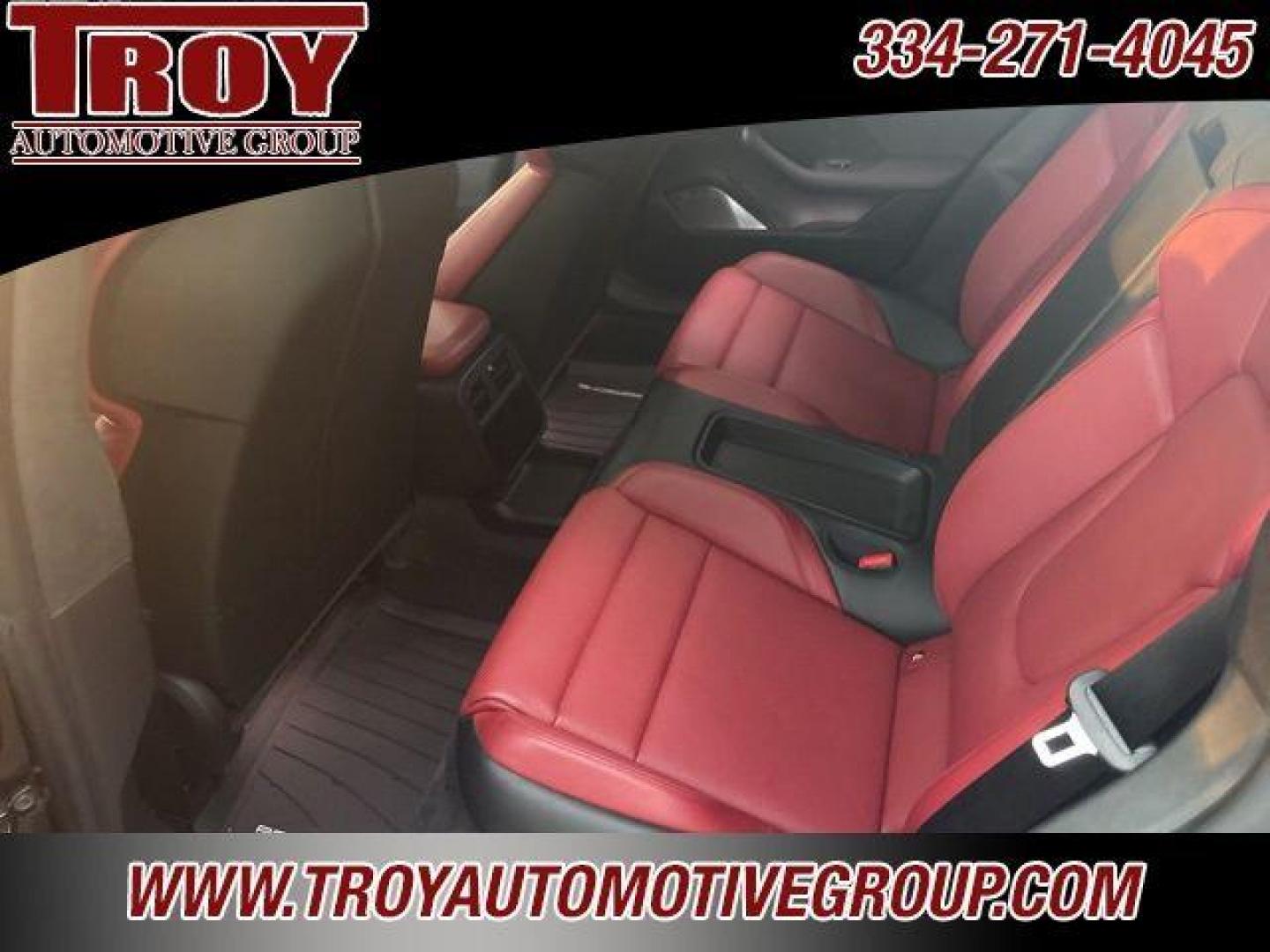 2020 Black /Black/Bordeaux Red Porsche Taycan (WP0AC2Y13LS) with an Electric Motor engine, Automatic transmission, located at 6812 Atlanta Hwy, Montgomery, AL, 36117, (334) 271-4045, 32.382118, -86.178673 - Photo#30