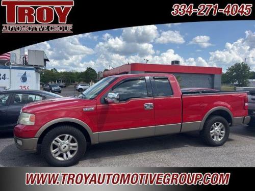 2004 Ford F-150