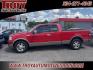 2004 Red /Tan Ford F-150 (1FTPX12514N) with an 5.4L V8 EFI 24V engine, Automatic transmission, located at 6812 Atlanta Hwy, Montgomery, AL, 36117, (334) 271-4045, 32.382118, -86.178673 - Recent Arrival<br>Lariat Package!!<br>A/T Tires!!<br>Tow Package!!<br>Bed Liner !!<br><br>Red 2004 Ford F-150 RWD 5.4L V8 EFI 24V 4-Speed Automatic with Overdrive<br><br>Financing Available---Top Value for Trades.<br><br><br>Awards:<br> * NACTOY 2004 North American Truck of the Year- Photo#1