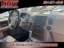 2004 Red /Tan Ford F-150 (1FTPX12514N) with an 5.4L V8 EFI 24V engine, Automatic transmission, located at 6812 Atlanta Hwy, Montgomery, AL, 36117, (334) 271-4045, 32.382118, -86.178673 - Recent Arrival<br>Lariat Package!!<br>A/T Tires!!<br>Tow Package!!<br>Bed Liner !!<br><br>Red 2004 Ford F-150 RWD 5.4L V8 EFI 24V 4-Speed Automatic with Overdrive<br><br>Financing Available---Top Value for Trades.<br><br><br>Awards:<br> * NACTOY 2004 North American Truck of the Year- Photo#29