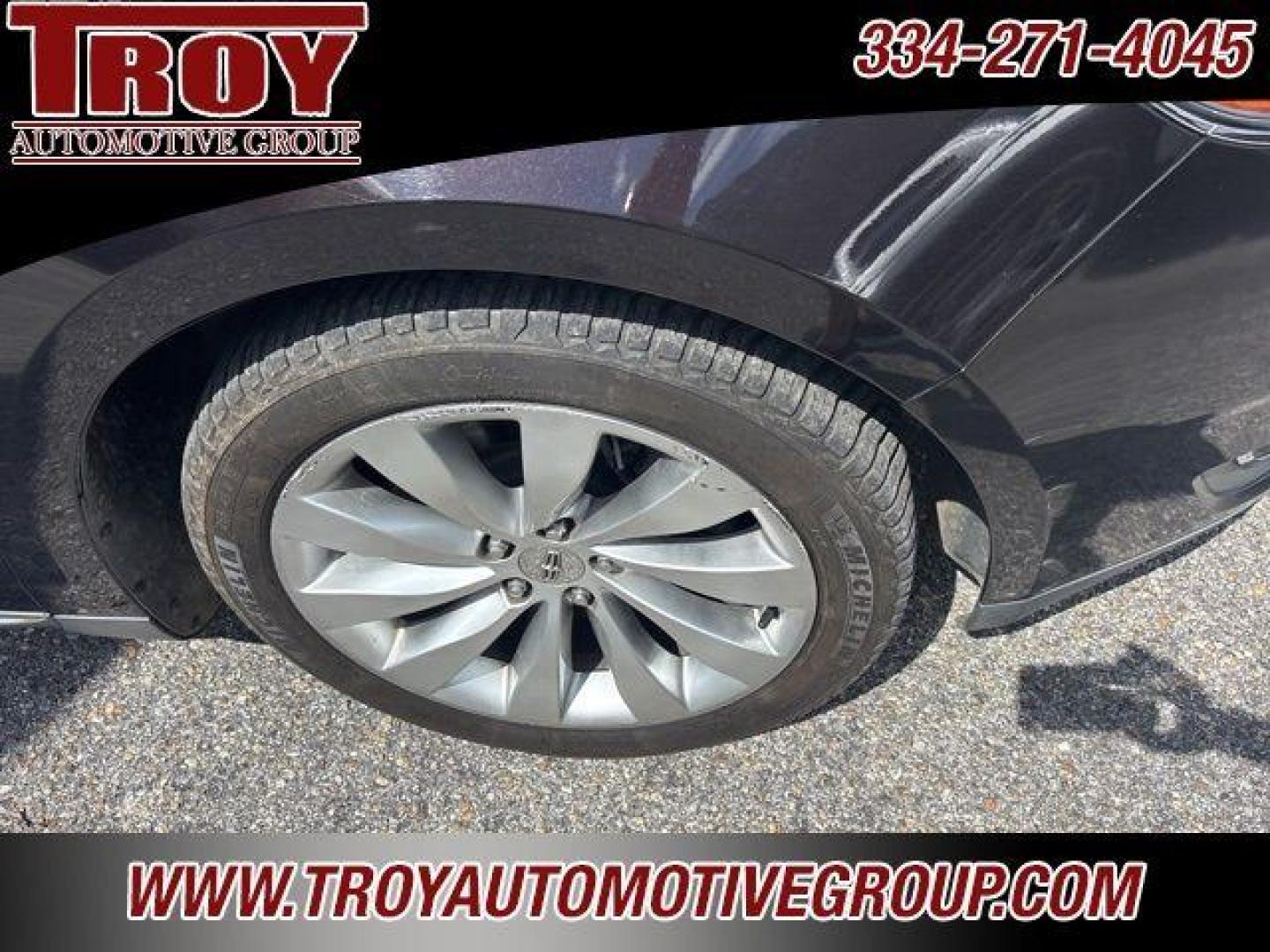 2014 Brown Metallic /Light Dune Lincoln MKS Base (1LNHL9EK3EG) with an 3.7L V6 Ti-VCT 24V engine, Automatic transmission, located at 6812 Atlanta Hwy, Montgomery, AL, 36117, (334) 271-4045, 32.382118, -86.178673 - Recent Arrival!<br>Heated/Cooled Seats!!<br>Navigation!!<br>2-Master Remote Keys!!<br>New Waterpump/Valve cover gaskets/ and oil service!!<br>2-Owner!! <br>No Accidents on Auto Check!!<br><br><br>Brown Metallic 2014 Lincoln MKS AWD 3.7L V6 Ti-VCT 24V 6-Speed Automatic with Select-Shift<br><br>Financ - Photo#18