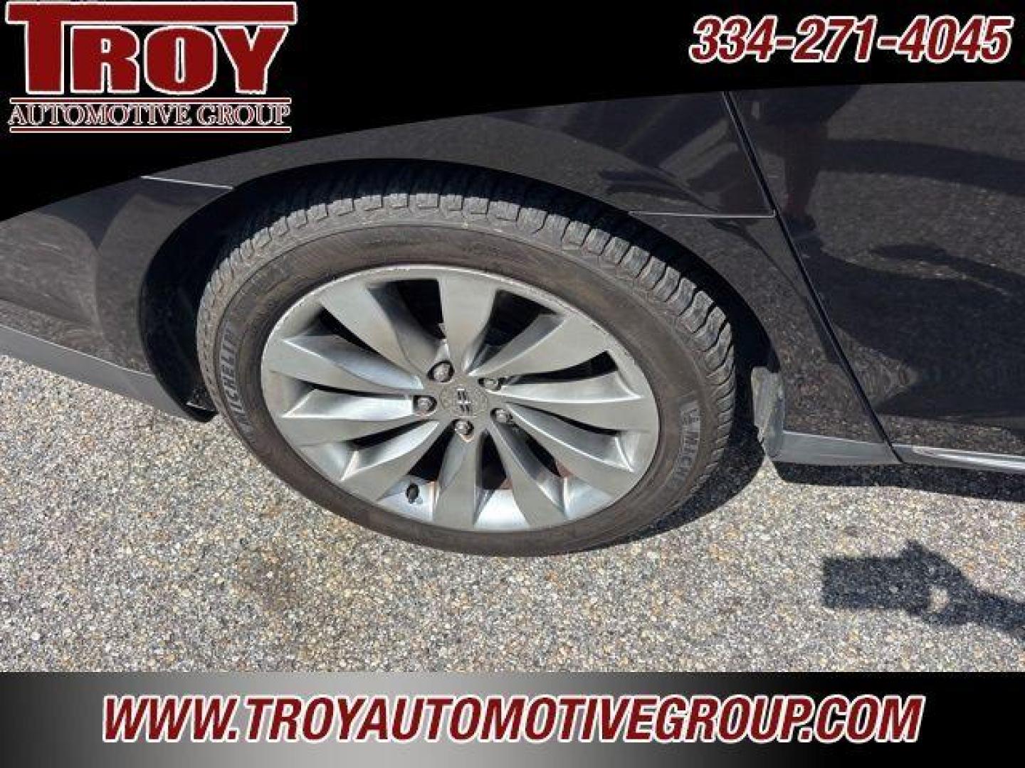 2014 Brown Metallic /Light Dune Lincoln MKS Base (1LNHL9EK3EG) with an 3.7L V6 Ti-VCT 24V engine, Automatic transmission, located at 6812 Atlanta Hwy, Montgomery, AL, 36117, (334) 271-4045, 32.382118, -86.178673 - Recent Arrival!<br>Heated/Cooled Seats!!<br>Navigation!!<br>2-Master Remote Keys!!<br>New Waterpump/Valve cover gaskets/ and oil service!!<br>2-Owner!! <br>No Accidents on Auto Check!!<br><br><br>Brown Metallic 2014 Lincoln MKS AWD 3.7L V6 Ti-VCT 24V 6-Speed Automatic with Select-Shift<br><br>Financ - Photo#19