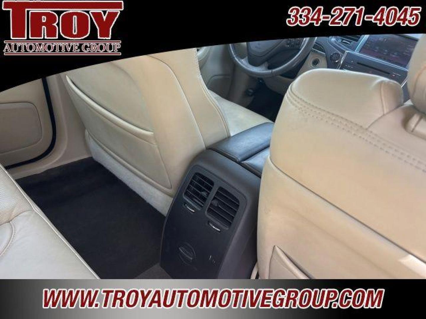 2014 Brown Metallic /Light Dune Lincoln MKS Base (1LNHL9EK3EG) with an 3.7L V6 Ti-VCT 24V engine, Automatic transmission, located at 6812 Atlanta Hwy, Montgomery, AL, 36117, (334) 271-4045, 32.382118, -86.178673 - Recent Arrival!<br>Heated/Cooled Seats!!<br>Navigation!!<br>2-Master Remote Keys!!<br>New Waterpump/Valve cover gaskets/ and oil service!!<br>2-Owner!! <br>No Accidents on Auto Check!!<br><br><br>Brown Metallic 2014 Lincoln MKS AWD 3.7L V6 Ti-VCT 24V 6-Speed Automatic with Select-Shift<br><br>Financ - Photo#22