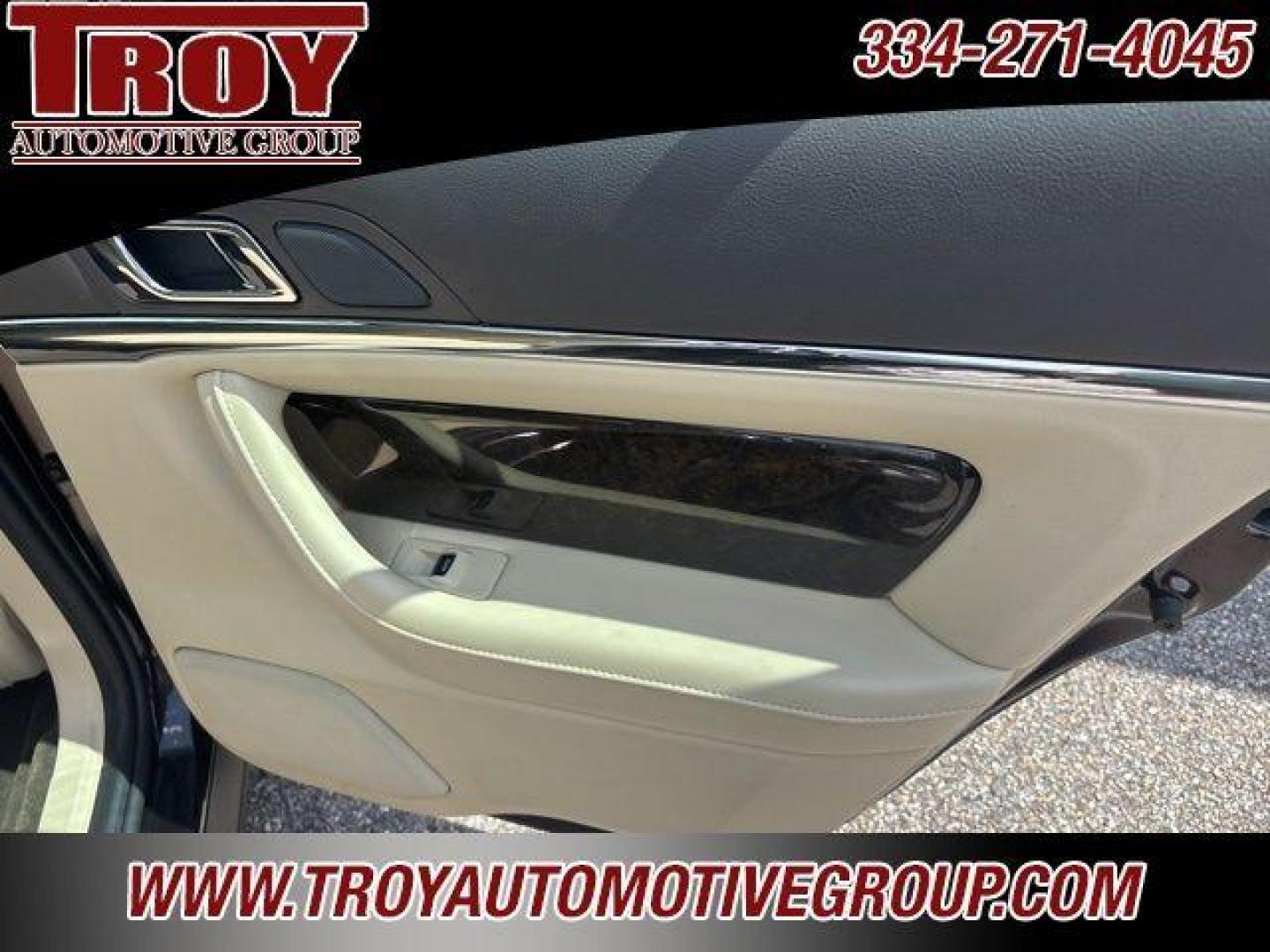 2014 Brown Metallic /Light Dune Lincoln MKS Base (1LNHL9EK3EG) with an 3.7L V6 Ti-VCT 24V engine, Automatic transmission, located at 6812 Atlanta Hwy, Montgomery, AL, 36117, (334) 271-4045, 32.382118, -86.178673 - Recent Arrival!<br>Heated/Cooled Seats!!<br>Navigation!!<br>2-Master Remote Keys!!<br>New Waterpump/Valve cover gaskets/ and oil service!!<br>2-Owner!! <br>No Accidents on Auto Check!!<br><br><br>Brown Metallic 2014 Lincoln MKS AWD 3.7L V6 Ti-VCT 24V 6-Speed Automatic with Select-Shift<br><br>Financ - Photo#24