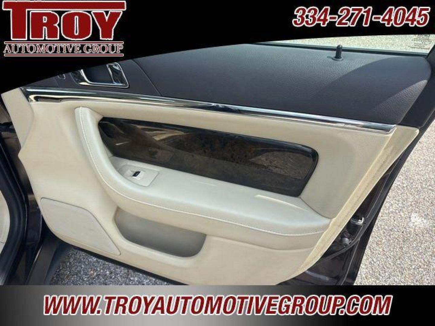 2014 Brown Metallic /Light Dune Lincoln MKS Base (1LNHL9EK3EG) with an 3.7L V6 Ti-VCT 24V engine, Automatic transmission, located at 6812 Atlanta Hwy, Montgomery, AL, 36117, (334) 271-4045, 32.382118, -86.178673 - Recent Arrival!<br>Heated/Cooled Seats!!<br>Navigation!!<br>2-Master Remote Keys!!<br>New Waterpump/Valve cover gaskets/ and oil service!!<br>2-Owner!! <br>No Accidents on Auto Check!!<br><br><br>Brown Metallic 2014 Lincoln MKS AWD 3.7L V6 Ti-VCT 24V 6-Speed Automatic with Select-Shift<br><br>Financ - Photo#25