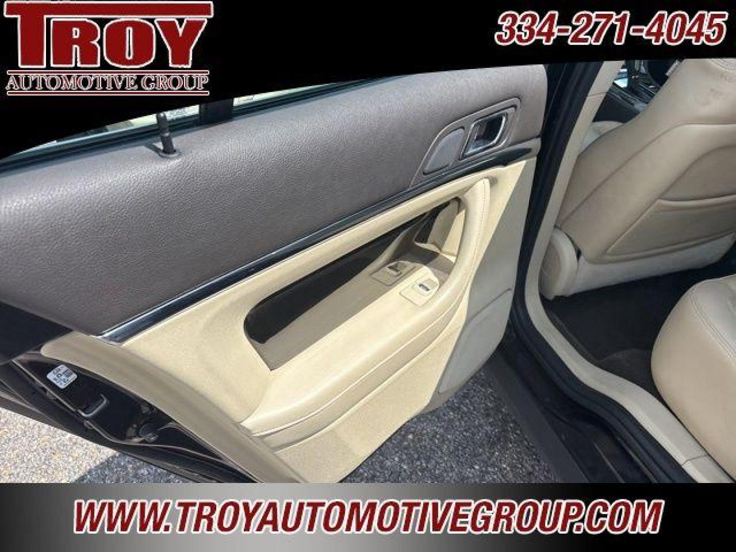 2014 Brown Metallic /Light Dune Lincoln MKS Base (1LNHL9EK3EG) with an 3.7L V6 Ti-VCT 24V engine, Automatic transmission, located at 6812 Atlanta Hwy, Montgomery, AL, 36117, (334) 271-4045, 32.382118, -86.178673 - Recent Arrival!<br>Heated/Cooled Seats!!<br>Navigation!!<br>2-Master Remote Keys!!<br>New Waterpump/Valve cover gaskets/ and oil service!!<br>2-Owner!! <br>No Accidents on Auto Check!!<br><br><br>Brown Metallic 2014 Lincoln MKS AWD 3.7L V6 Ti-VCT 24V 6-Speed Automatic with Select-Shift<br><br>Financ - Photo#32