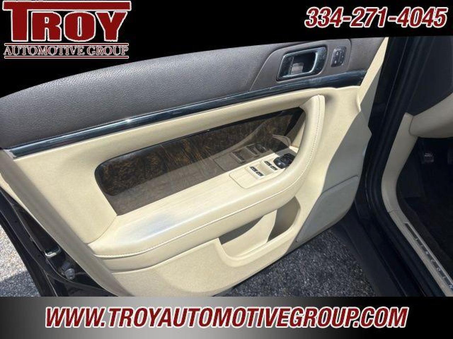 2014 Brown Metallic /Light Dune Lincoln MKS Base (1LNHL9EK3EG) with an 3.7L V6 Ti-VCT 24V engine, Automatic transmission, located at 6812 Atlanta Hwy, Montgomery, AL, 36117, (334) 271-4045, 32.382118, -86.178673 - Recent Arrival!<br>Heated/Cooled Seats!!<br>Navigation!!<br>2-Master Remote Keys!!<br>New Waterpump/Valve cover gaskets/ and oil service!!<br>2-Owner!! <br>No Accidents on Auto Check!!<br><br><br>Brown Metallic 2014 Lincoln MKS AWD 3.7L V6 Ti-VCT 24V 6-Speed Automatic with Select-Shift<br><br>Financ - Photo#33