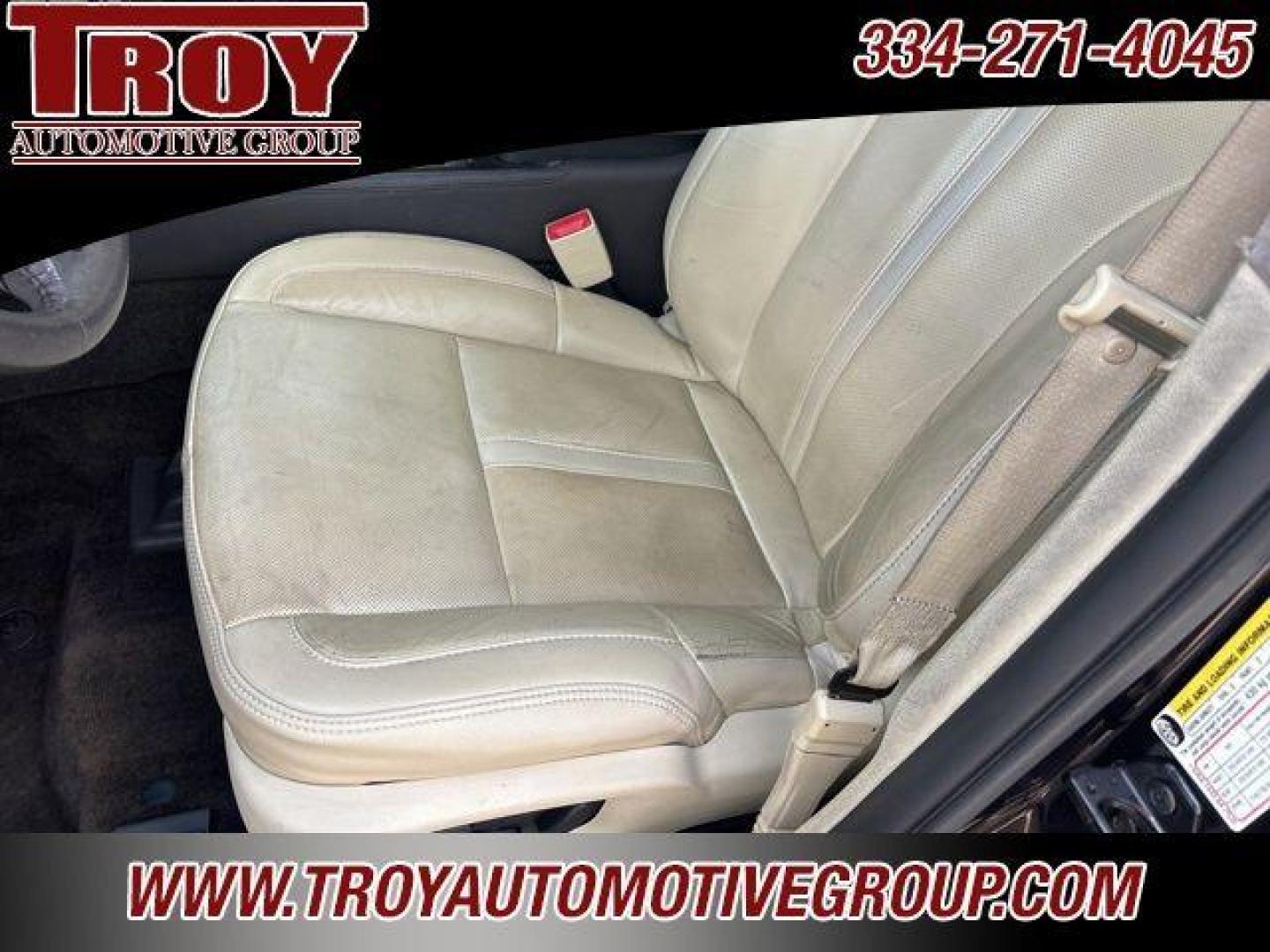 2014 Brown Metallic /Light Dune Lincoln MKS Base (1LNHL9EK3EG) with an 3.7L V6 Ti-VCT 24V engine, Automatic transmission, located at 6812 Atlanta Hwy, Montgomery, AL, 36117, (334) 271-4045, 32.382118, -86.178673 - Recent Arrival!<br>Heated/Cooled Seats!!<br>Navigation!!<br>2-Master Remote Keys!!<br>New Waterpump/Valve cover gaskets/ and oil service!!<br>2-Owner!! <br>No Accidents on Auto Check!!<br><br><br>Brown Metallic 2014 Lincoln MKS AWD 3.7L V6 Ti-VCT 24V 6-Speed Automatic with Select-Shift<br><br>Financ - Photo#34