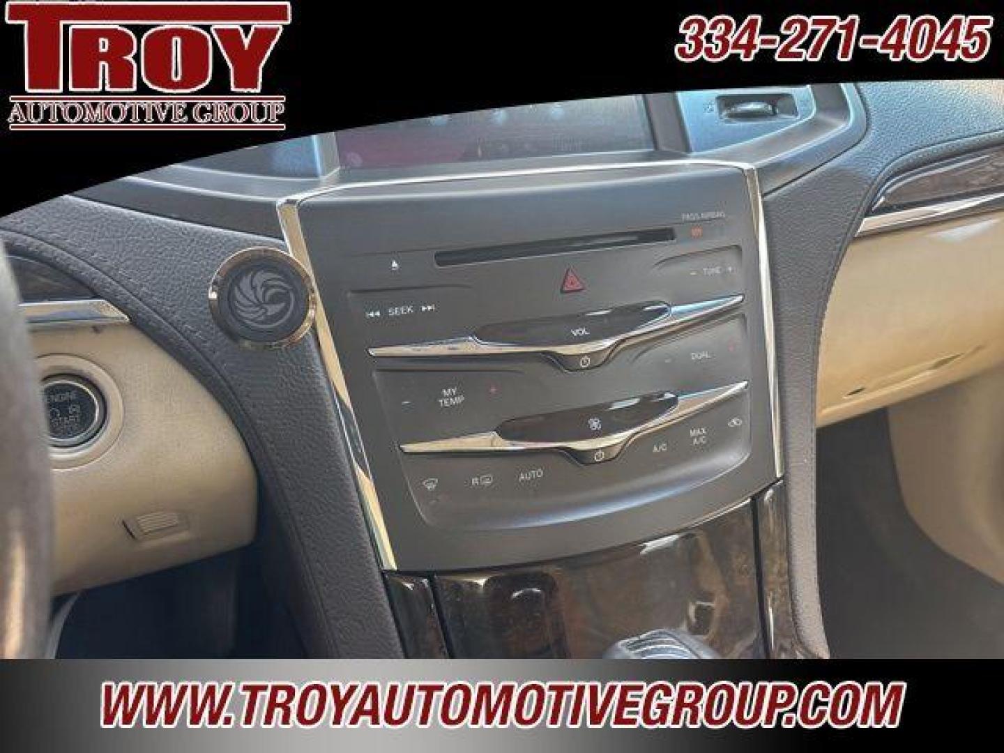 2014 Brown Metallic /Light Dune Lincoln MKS Base (1LNHL9EK3EG) with an 3.7L V6 Ti-VCT 24V engine, Automatic transmission, located at 6812 Atlanta Hwy, Montgomery, AL, 36117, (334) 271-4045, 32.382118, -86.178673 - Recent Arrival!<br>Heated/Cooled Seats!!<br>Navigation!!<br>2-Master Remote Keys!!<br>New Waterpump/Valve cover gaskets/ and oil service!!<br>2-Owner!! <br>No Accidents on Auto Check!!<br><br><br>Brown Metallic 2014 Lincoln MKS AWD 3.7L V6 Ti-VCT 24V 6-Speed Automatic with Select-Shift<br><br>Financ - Photo#37