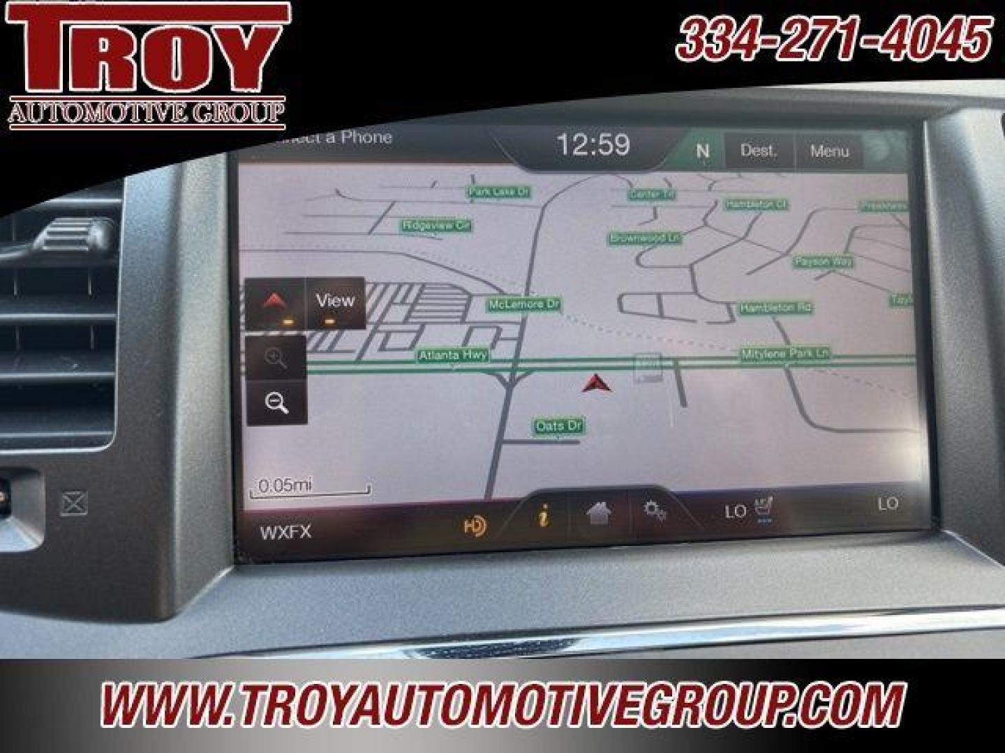 2014 Brown Metallic /Light Dune Lincoln MKS Base (1LNHL9EK3EG) with an 3.7L V6 Ti-VCT 24V engine, Automatic transmission, located at 6812 Atlanta Hwy, Montgomery, AL, 36117, (334) 271-4045, 32.382118, -86.178673 - Recent Arrival!<br>Heated/Cooled Seats!!<br>Navigation!!<br>2-Master Remote Keys!!<br>New Waterpump/Valve cover gaskets/ and oil service!!<br>2-Owner!! <br>No Accidents on Auto Check!!<br><br><br>Brown Metallic 2014 Lincoln MKS AWD 3.7L V6 Ti-VCT 24V 6-Speed Automatic with Select-Shift<br><br>Financ - Photo#41